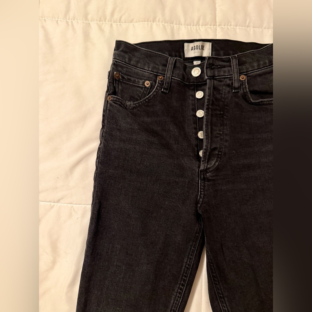 Nico High Rise Slim - Picture 3 of 8